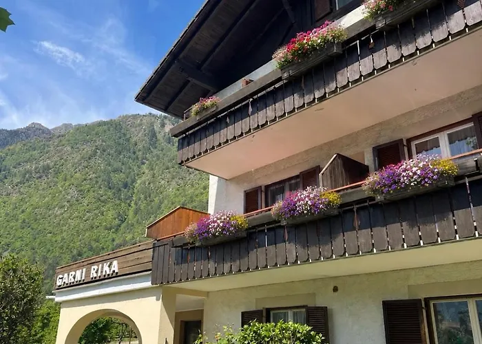 Garni Rika
