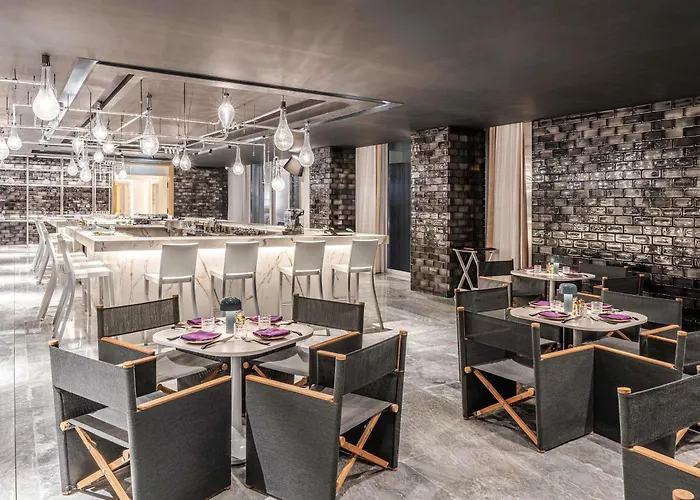 Kurhotel: Fairmont Doha