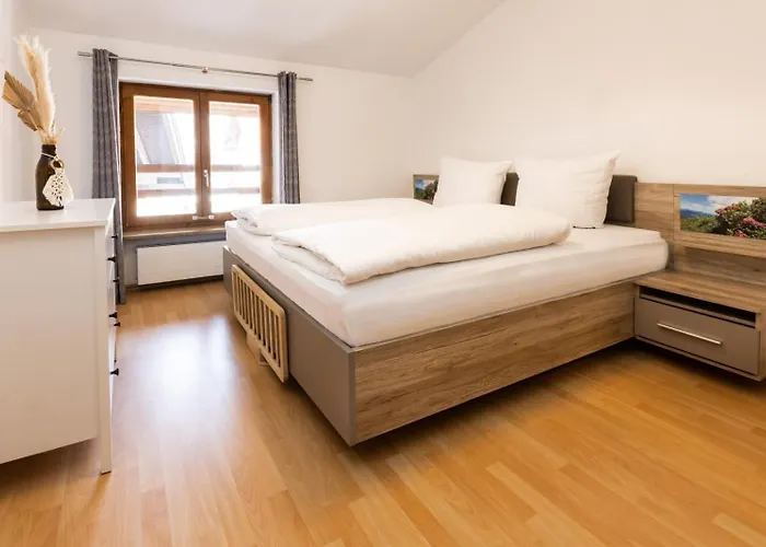 Hotel: Landgasthof Augustiner