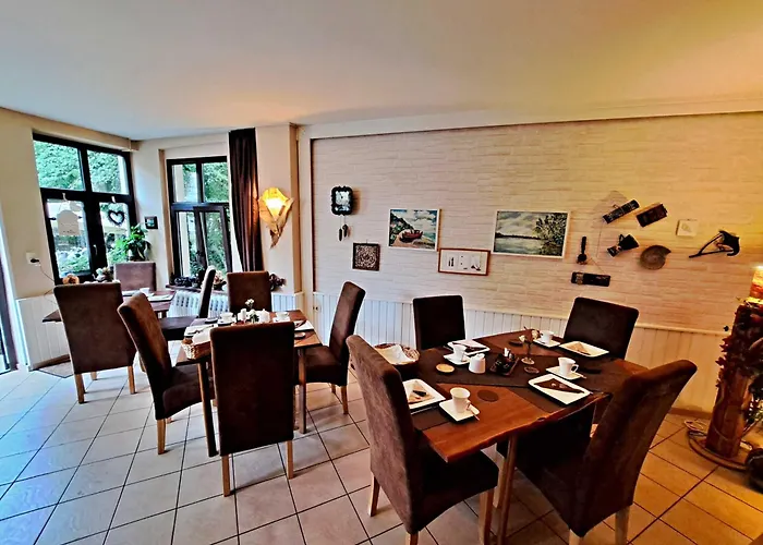  Pension "Elsbeth"