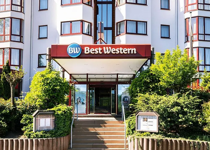 Western Victor's Residenz- Rodenhof