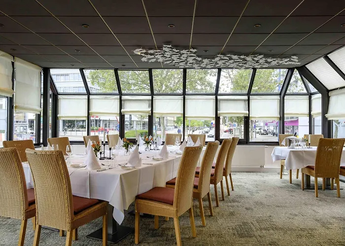 Resort: Mercure Hotel Saarbrücken City