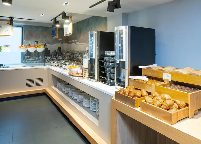 Hotel Am Holiday Inn Express Southwark By Ihg