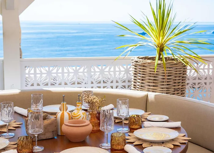 4-Sterne-Hotel: Fairmont Monte Carlo