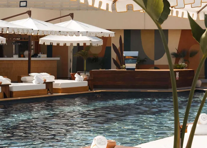 4-Sterne-Hotel: Fairmont Monte Carlo