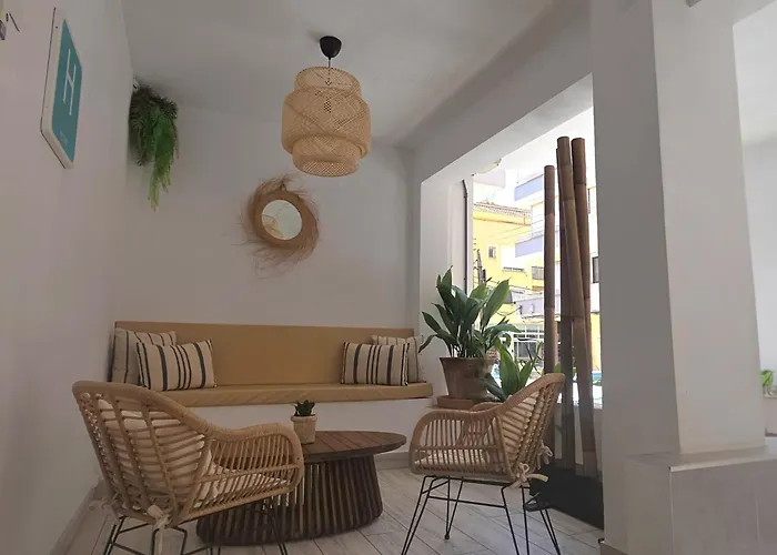 Hotel Teide