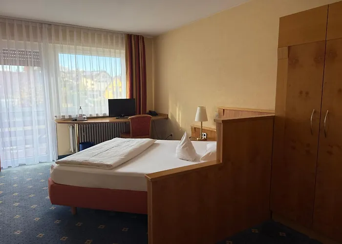 Familienhotel: Hotel Altenberg