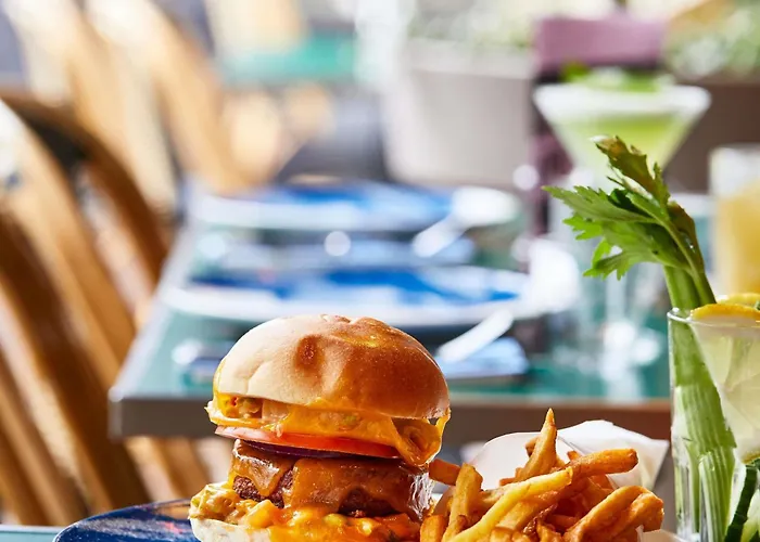 Familienhotel: Mama Shelter Paris East