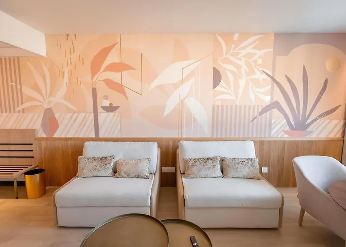 Haustierfreundliches Hotel: Novotel Montpellier
