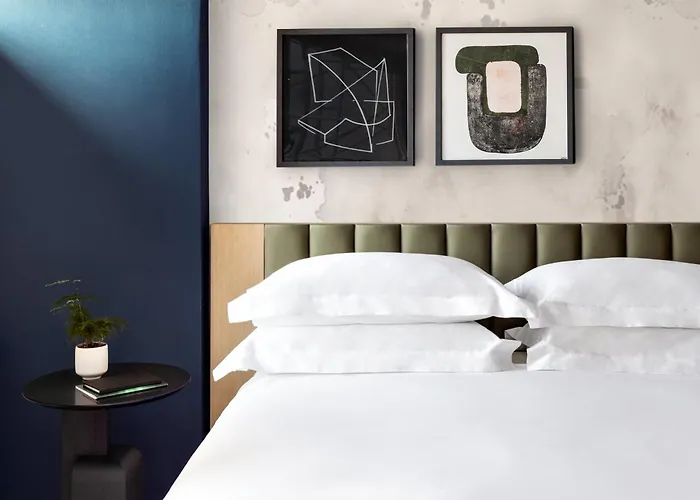 Kimpton Theta - Times Square By Ihg