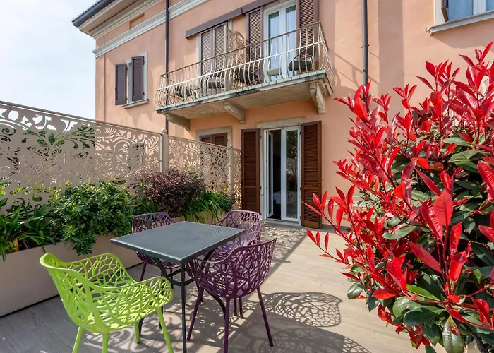 Hotel Vittorio