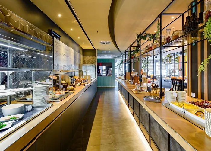 Hotel: Novotel Muenchen Airport