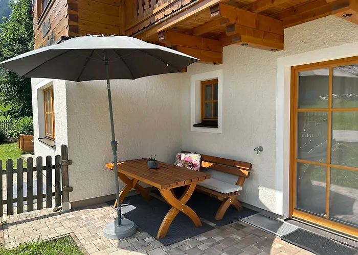 Haus Annabelle