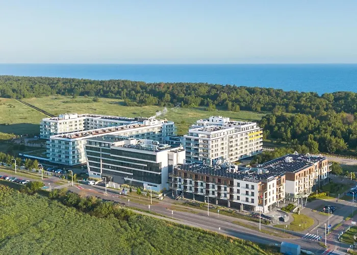Baltic Plaza Medi Spa