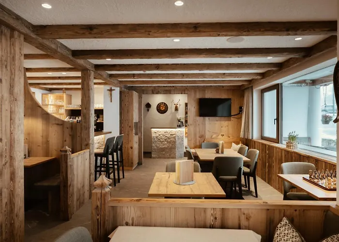 Familienhotels Edda