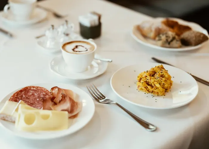 Familienhotels Edda