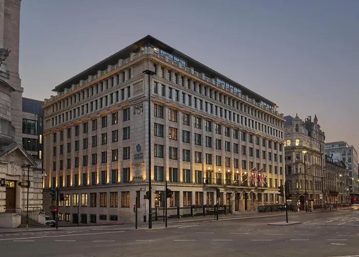 Hyatt Regency Blackfriars