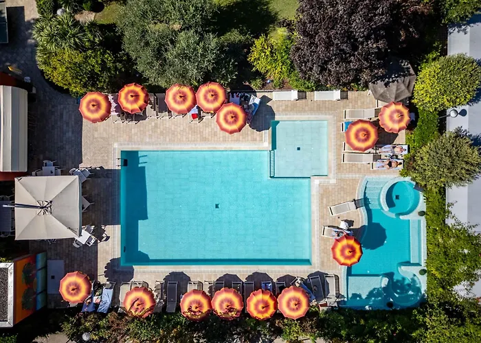 Kinderhotel Ariston