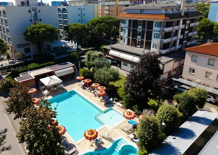 Kinderhotel Ariston