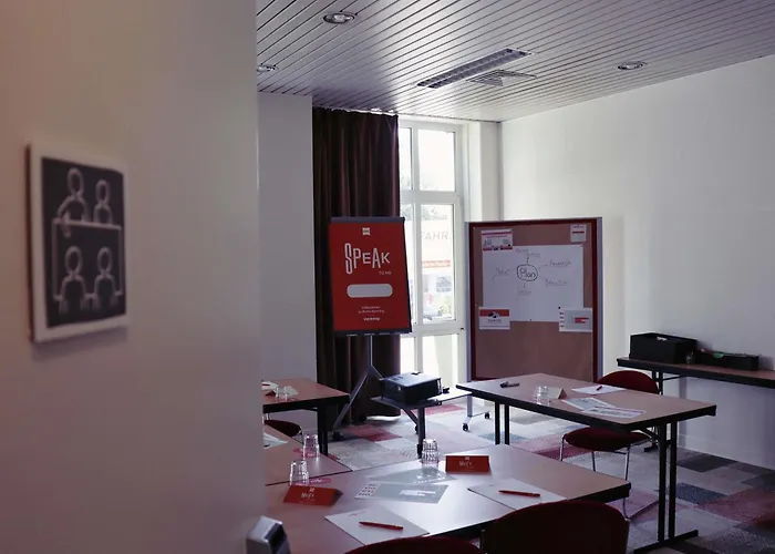  Ibis Regensburg