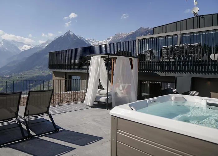 Hotel Alpenrose