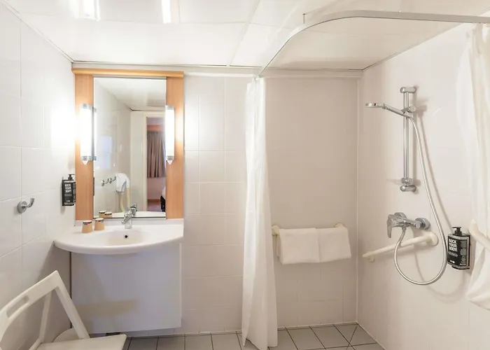 Ibis Paris 17 Clichy-Batignolles