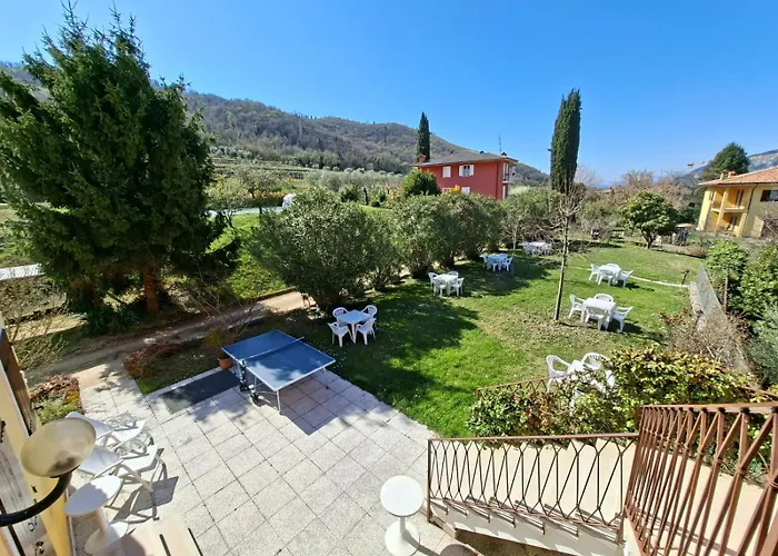  Residence Corte Del Bosco