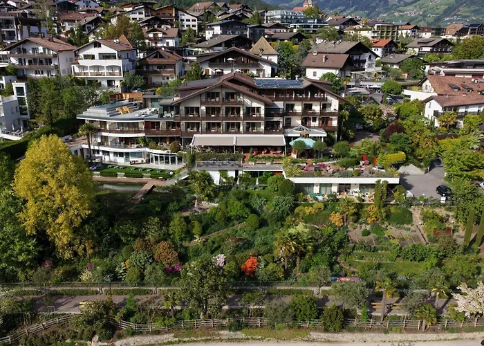 Marini'S Giardino