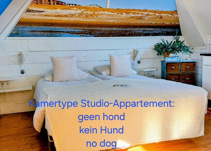 Prins Appartementen