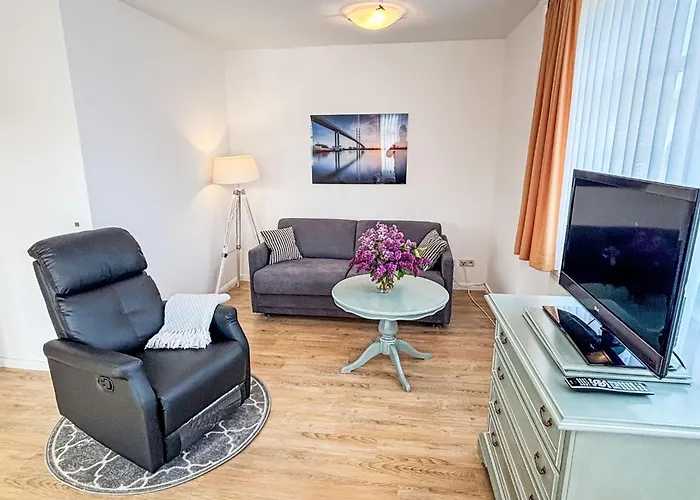 Stolzenfels-1 By Interhome