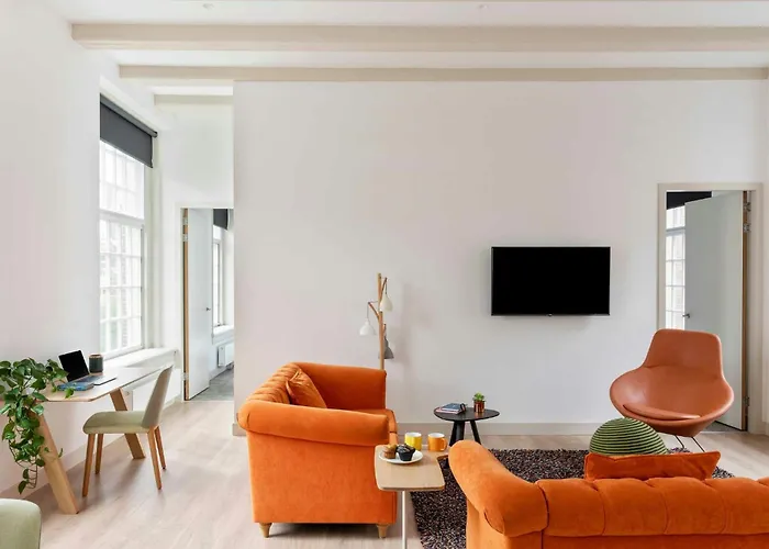 Aparthotel: Wittenberg By Cove