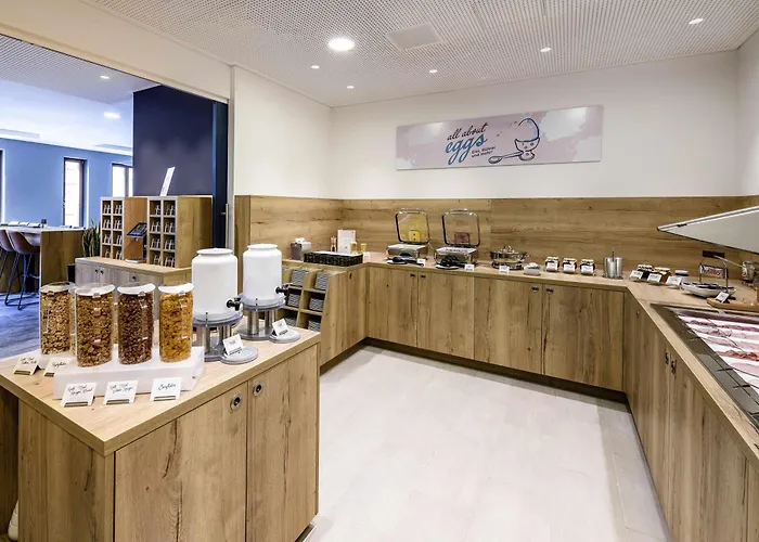 ibis Styles Bamberg