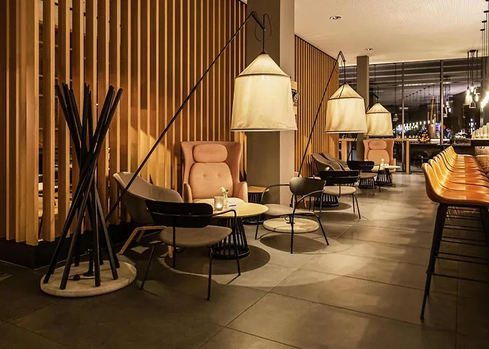ibis Styles Vechta