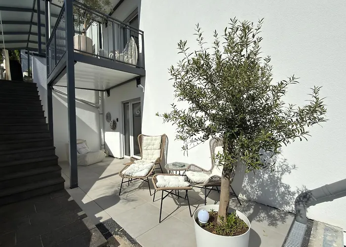 Familienhotels Paulina