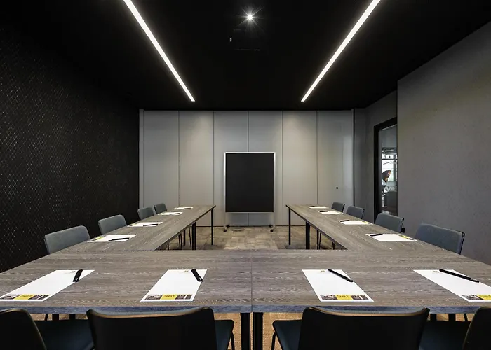 ibis Styles Friedrichshafen