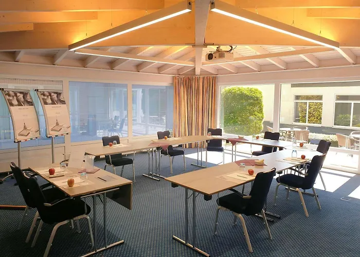 Mercure Am Entenfang
