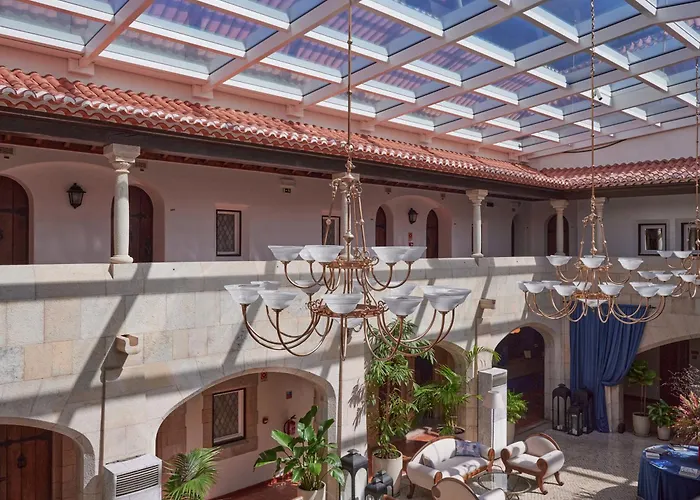 Hotel Fortaleza Do Guincho Relais & Chateaux