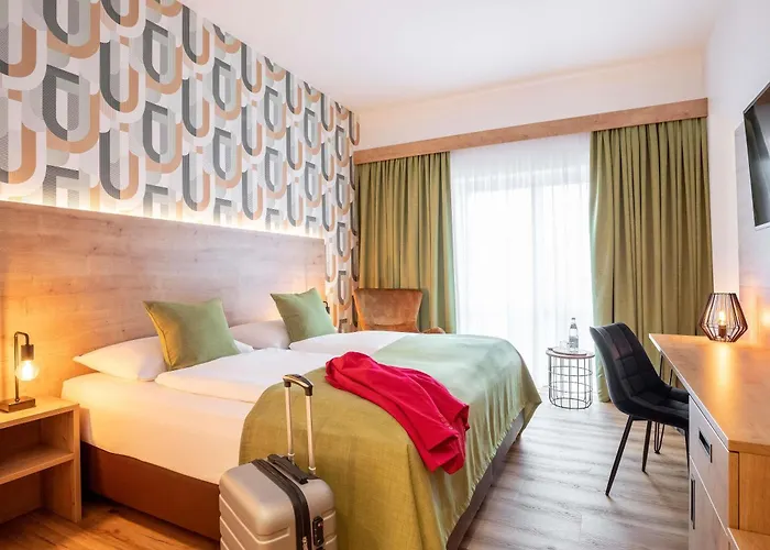 Mercure Hotel Bad Oeynhausen City