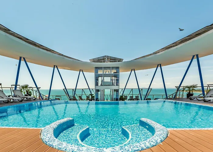 Hotel Marina Palace, Affiliated By Melia, Adults Only