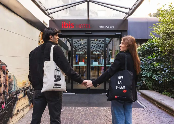 Ibis Milano Centro