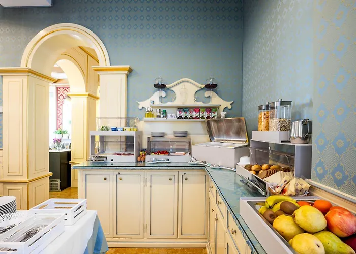 Hotel Villa Delle Palme