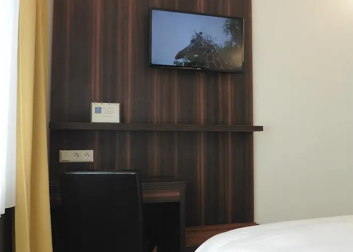 Hotel Empire