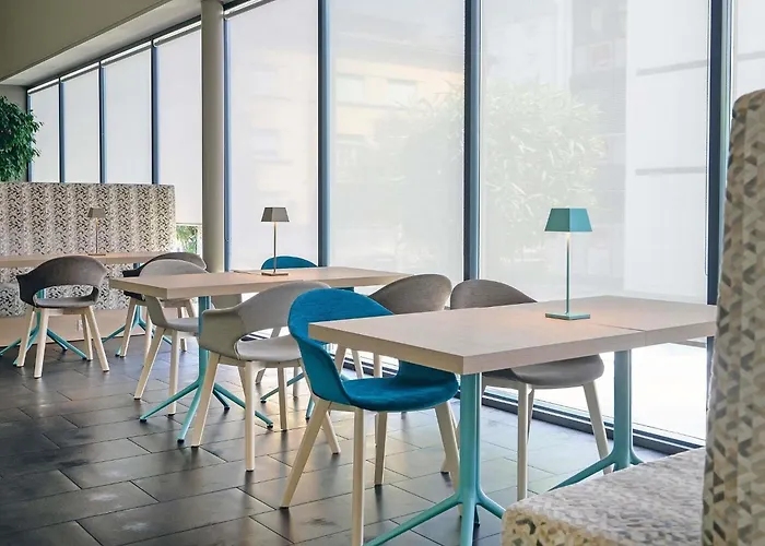 Ibis Locarno
