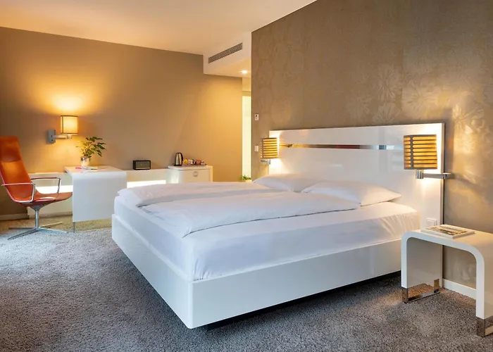 Resort: Innside By Melia Dresden