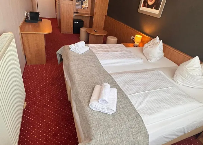 Amedia Express Passau, Trademark Collection By Wyndham