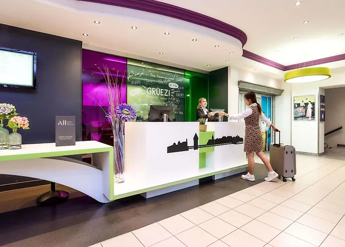 Ibis Styles