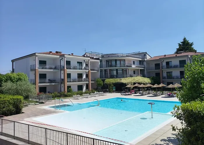 Nettuno Residence Hotel