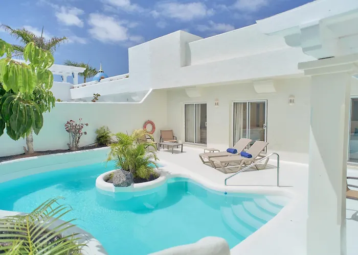  Katis Villas Boutique In Bahiazul