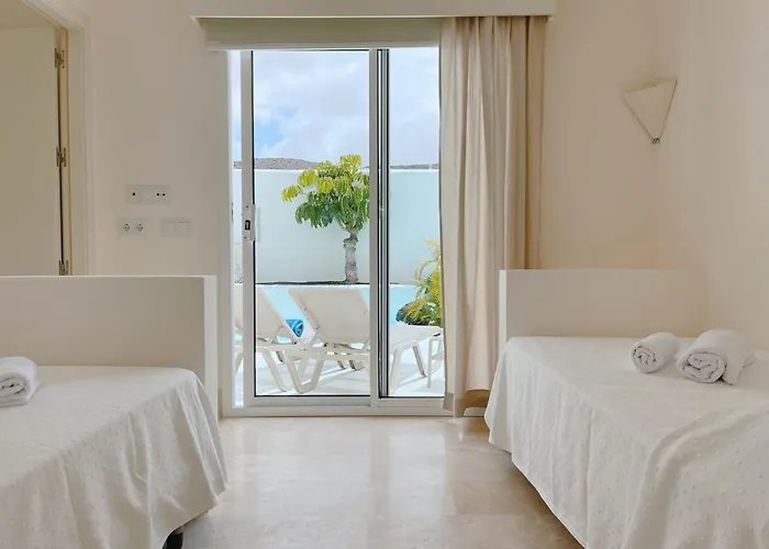  Katis Villas Boutique In Bahiazul