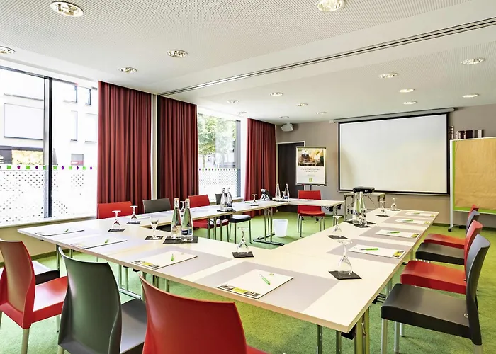 ibis Styles Karlsruhe Ettlingen